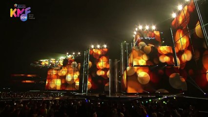 All Artists (전출연자) - Some (썸) Korea Music Festival 20180802