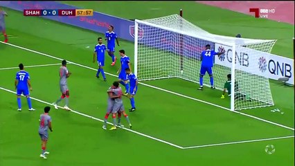 Goal 1 Youssef El-Arabi