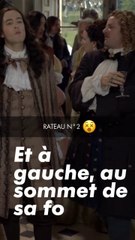 Versailles - Season 2 Story #4