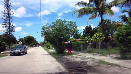 OPA LOCKA FLORIDA HOODS