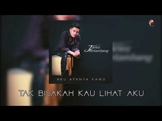 Fariez Herlambang - Aku Apanya Kamu (Official Lyric)