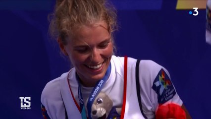 L'or pour Boucheron et Androdias, la belle histoire Tarantola, retour sur la dernière journée d'aviron à Glasgow