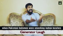 How Pakistanis Were Laughing While Beating India Collaboration With Karachi Vynz P4 Pakao