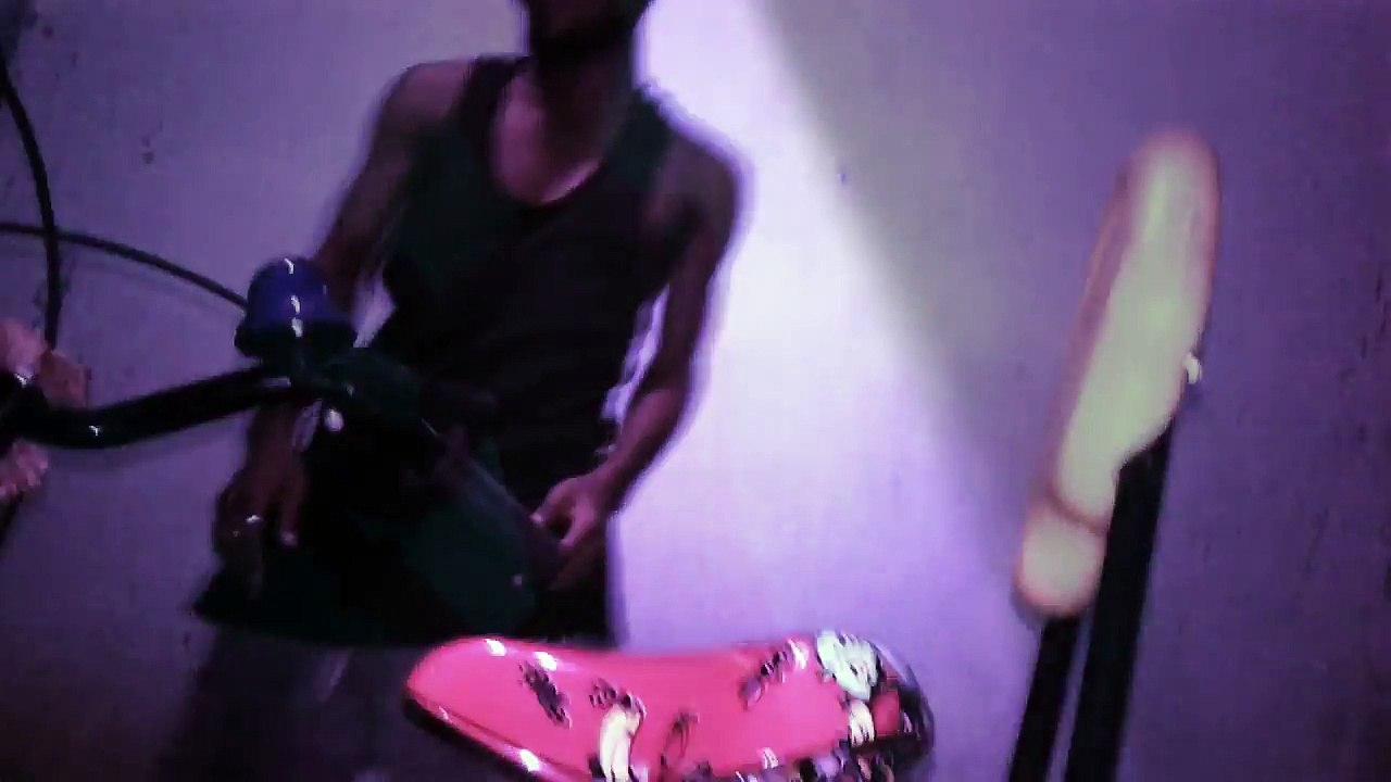 Inmyfeelings_challenge..