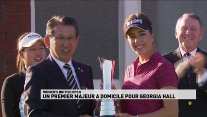 Ricoh British Open