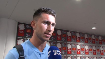 Man City - Laporte : "On va essayer de tout remporter"