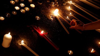 Αν.Αττική: Στους 91 οι νεκροί από τις φονικές πυρκαγιές