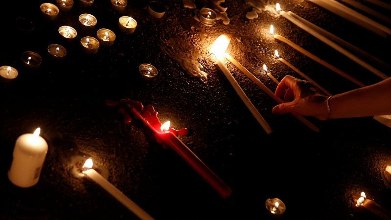 Αν.Αττική: Στους 91 οι νεκροί από τις φονικές π...