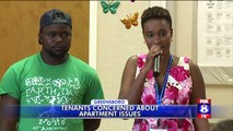 Tenants Say They`re Treated Like Animals in Apartment Complex Months After Fire Kills Five Children