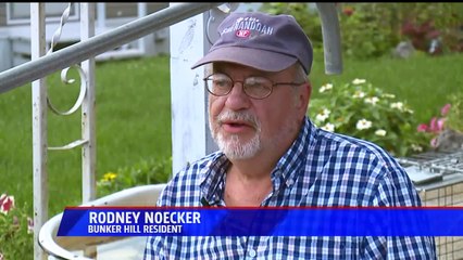 Woman Accuses Neighbor of Shooting Stray Cats in Pennsylvania Trailer Park