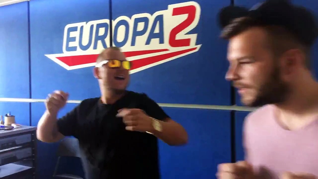 Martin Jakubec live!