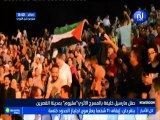 حفل مارسيل خليفة بالمسرح الأثري ' سليوم ' بمدينة القصرين
