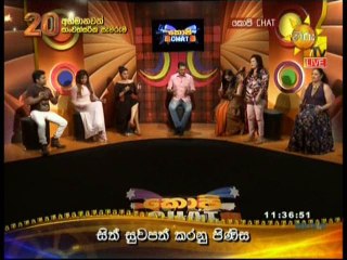 Copy Chat 05-08-2018 Part 2