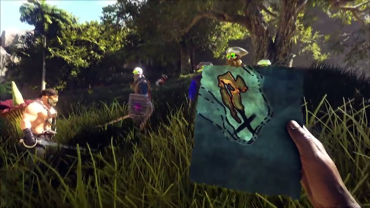 Atlas - Leaked trailer