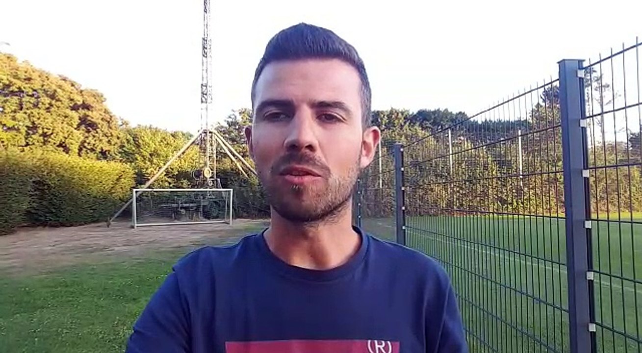Resoconto seduta Marienfeld