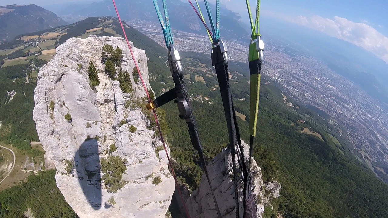 moucherotte VERCORS