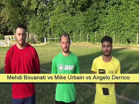 Concours montant RSB Frameries