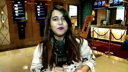 Rahil Khan in "Dhadak" Review