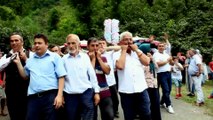 21. Islık Dili Kültür ve Sanat Festivali - GİRESUN