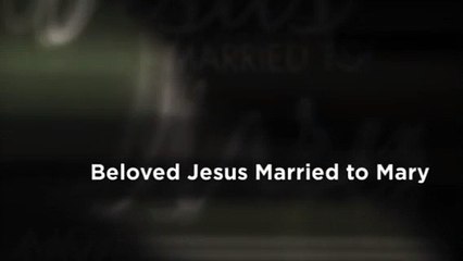 BELOVED JESUS MARRIED TO MARY, A LOVE REVOLUTION BY JUANITA DE GUZMAN GUTIERREZ, BSED, MSED