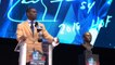 The best moments from Randy Moss' Pro Football Hall of Fame speech