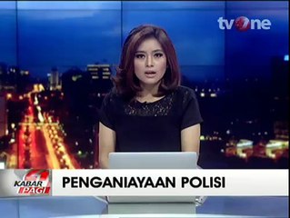 Buron 2 Bulan, Pelaku Penganiayaan Anggota Polda NTT Ditangkap