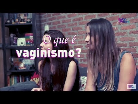 Terapia por HIPNOSE? O que é VAGINISMO? Vem descobrir! - Terapias Alternativas