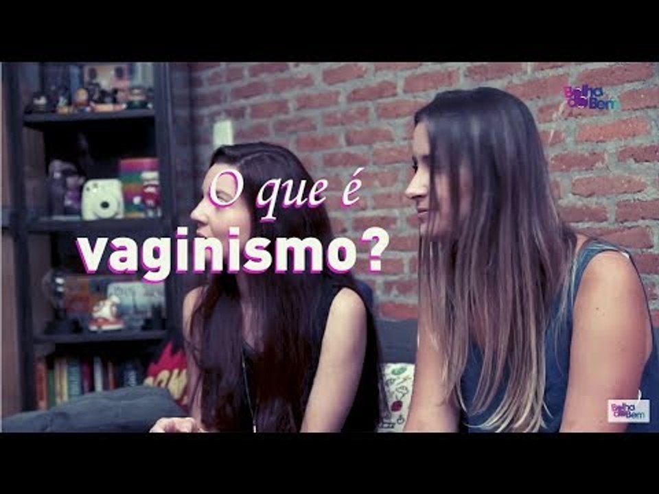 Terapia por HIPNOSE? O que é  VAGINISMO? Vem descobrir! - Terapias Alternativas