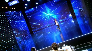 Best RAP Auditions on Romanias Got Talent | Românii au talent new