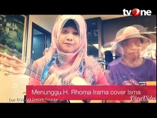 Dari TKW Jadi Selebriti YouTube
