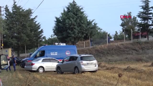 Eskişehir Özel Güvenlik Görevlisi, Eski Patronunu Öldürüp İntihar Etti