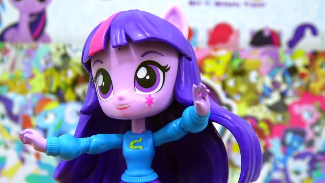 My Little Pony MLP RADZ TWISTZ Mix N Match Top Candy Dispensers