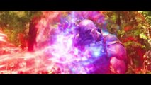 All Deaths In Infinity War(HD) (Characters)