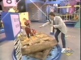 Double Dare (1988) - The Pasta People vs. Ro Jo's