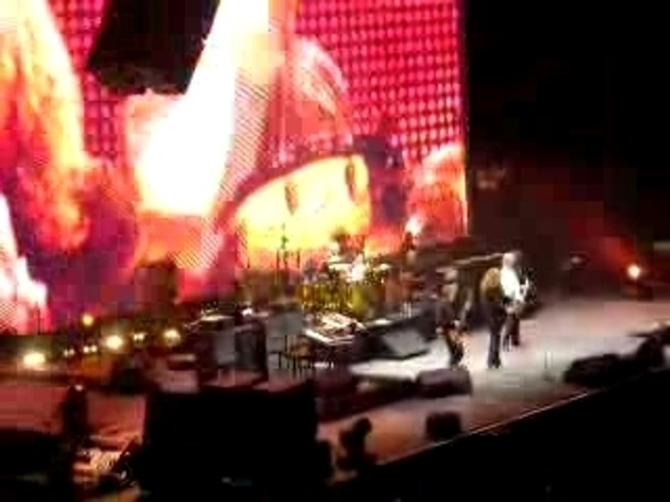 LED ZEPPELIN 2007
