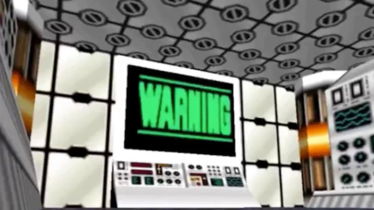 Damien Sono - Warning  ( Original Mix )