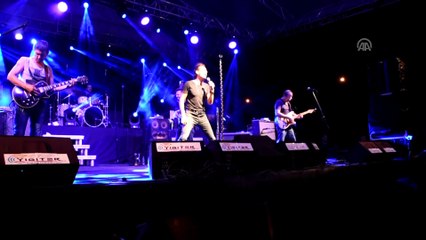 Çorlu Alışveriş Fuarı sona erdi - TEKİRDAĞ