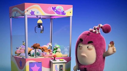 The Oddbods Show - Oddbods 1 Hour New Compilation Part 200 - English Funny Cartoons