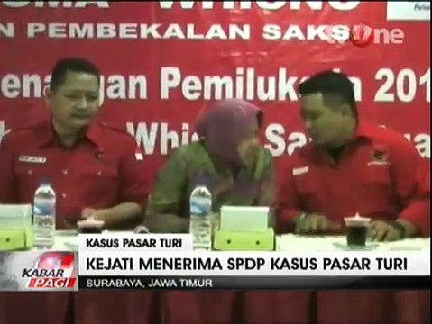 Polda Jatim Kasus yang Menyeret Risma Telah Dihentikan