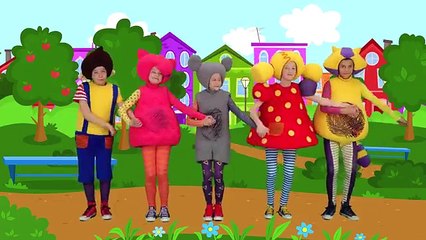 КУКУТИКИ - Самый БОЛЬШОЙ Сборник песенок - все серии подряд Kukutiki kids funny cartoons t