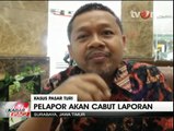 Pelapor Tri Rismaharini Siap Cabut Laporan