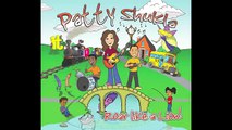 Shake and Move Childrens song | DVD Version | Body Parts | Patty Shukla