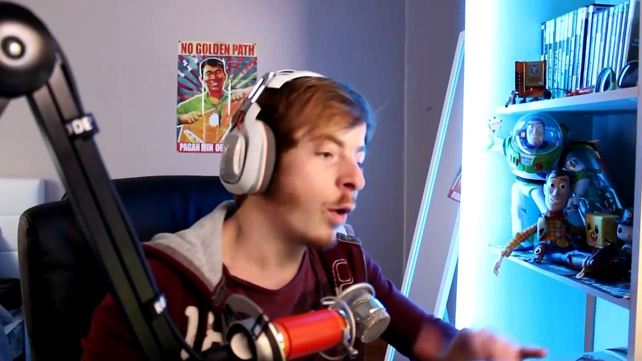 MAMAN JAI ENCORE TUÉ KÉVIN! Happy wheels 3