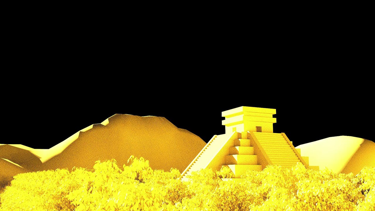 PIRAMIDE WIP 2