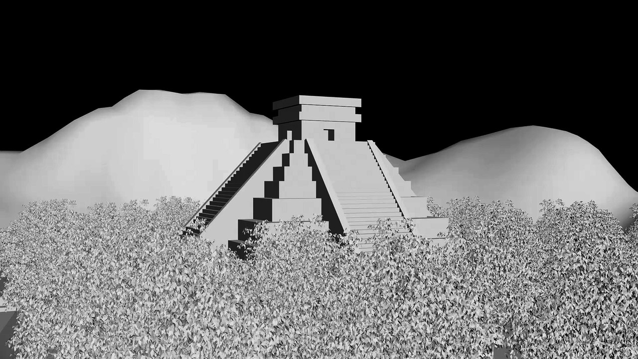 PIRAMIDE WIP 1