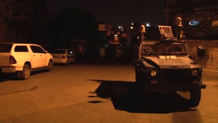 Sancaktepe'de Başından Vurulmuş Erkek Cesedi Bulundu