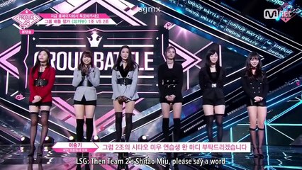 Lee Seung Gi ( 이승기 ) PD48  Ep 4 cut