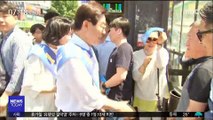 이재명 부인 녹취록에 '친형 강제입원 의혹' 다시 논란