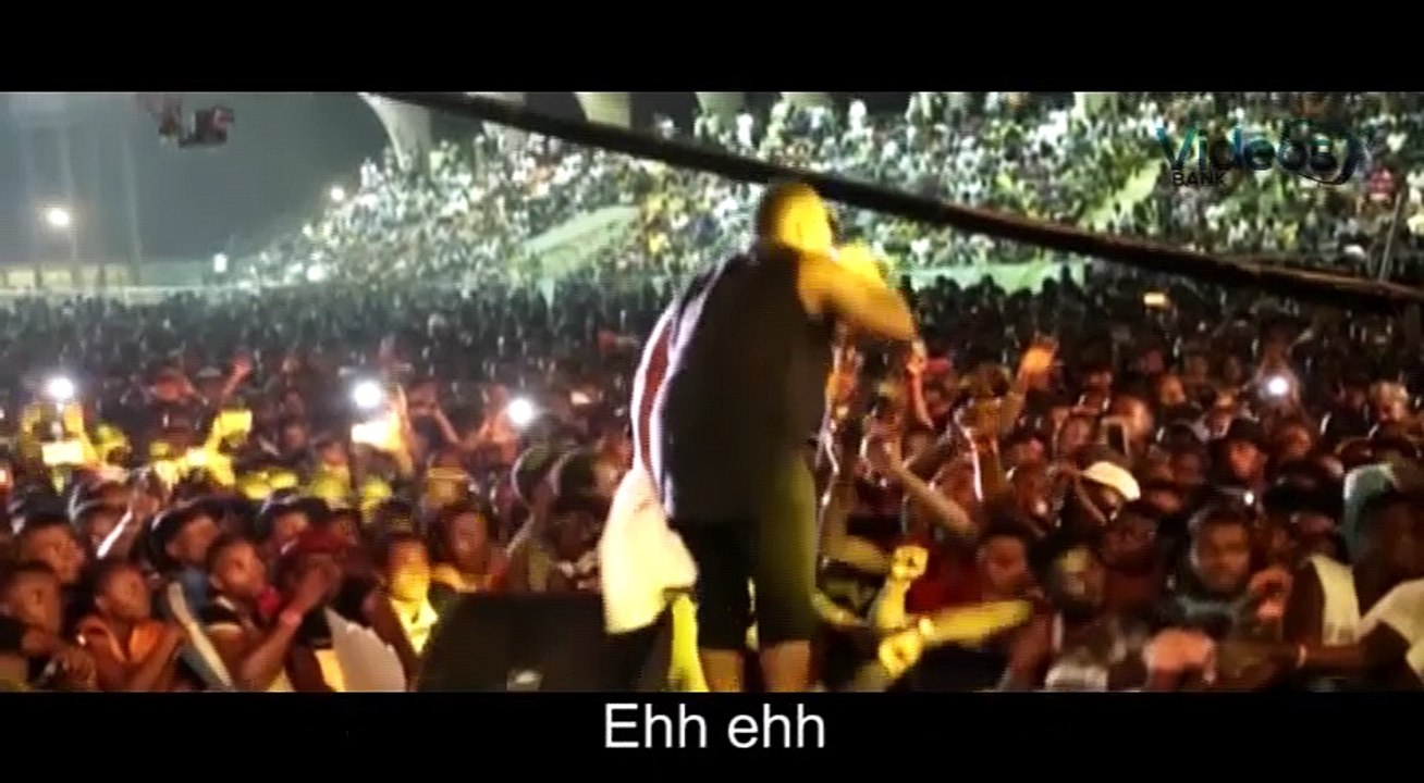 VBTV : TIMAYA - TO U  - VIDEOSBANKTV - Video with lyrics