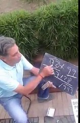 TRUCOS PARA APRENDER MATEMATICAS